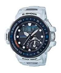 在飛比找Yahoo!奇摩拍賣優惠-G-SHOCK GULFMASTER 系列GWN-Q1000