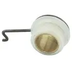Worm Drive and Spring for Stihl MS340 MS360 034 036 Chainsaw 1125 640 7110
