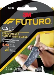 FUTURO SPORT ARM SLEEVE PERFORMACE COMPRESSION SMALL/MEDIUM 1 CT