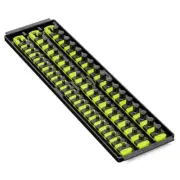 HIVIZ 3 Rail Twist Lock Socket Boss 18 ERNST MANUFACTURING INC 8460HV