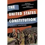 THE UNITED STATES CONSTITUTION: A GRAPHIC ADAPTATION