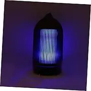 MAGICLULU 1Pc Mini Aromatherapy Diffuser with Night Light Powered Humidifier for Home Office Car Compact Design for Mood Enhancement and Fatigue Relief for Rooms