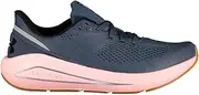 [Under Armour] Sonic 7 Trail Running Shoes EU 38 1/2, Downpour Gray Prime Pink Black, 6.5 AU