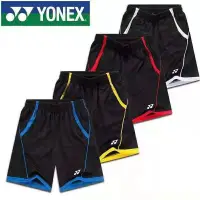 在飛比找蝦皮購物優惠-Yonex Short Pant, 休閒男女運動短褲