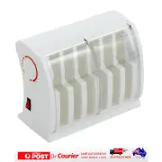 Caronlab Multi Cartridge Heater Cartridge Wax Roll On 6 in One