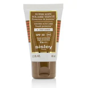 Sisley 希思黎 - 御緻抗老防曬潤色精華 40ml/1.3oz