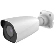 8MP 4K Motorized Bullet Camera HDC-IR8AE2/MZ, 2.8-12mm Lens, IP67