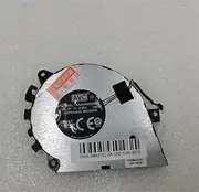 CPU GPU Fan for LENOV/O ideapad 530s-14ARR Air 15-IKB XiaoXin Pro 15 14 NS65C08 NS65C07 EG50040S1-CE00-S9A eg50040s1-cd40-s9a(NO2)