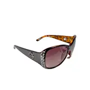 Piranha Daisy Sunglasses 100% UVA/UVB Protection UPC: 024291529224 Women