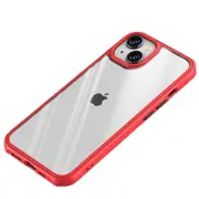 Shockproof Clear Bumper Case - iPhone 13 Pro Max Protective Cover