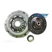 Exedy Clutch Kit OEM Replacement - DWK-6992