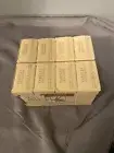 8 Yardley Soap Oatmeal & Almond Moisturizing Bath Bar 4.25 oz