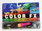 Hot Wheels Color FX Monster Models Killer Copter & Evil Weevil Diecast Set 1994