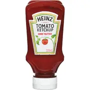 Heinz Ketchup Tomato Sauce 220ml