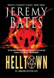 Helltown by Jeremy Bates: New