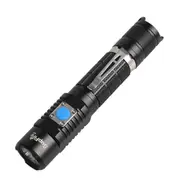 A3 Cree Xml2(U2) 10W Ip67 Waterproof Mini Flashlight