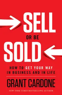 在飛比找誠品線上優惠-Sell or Be Sold: How to Get Yo