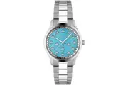 Gucci YA1265044 G-Timeless Turquoise Dial Unisex Watch