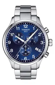 Tissot Chrono