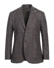 [LUIGI BIANCHI MANTOVA] LUIGI BIANCHI Mantova Blazers - Item 49994096