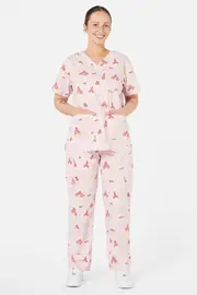 Harmony Scrub Set