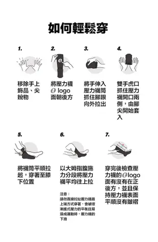 【Titan太肯運動】壓力運動襪 Elite (多色可選)_ 久站族小腿救星_ (5折)