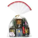 【享吃零食】日本 SUGIMOTOYA SEIKA 杉本屋製菓 五色羊羹