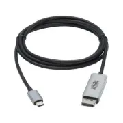 Eaton U444-06N-DP8WC EATON TRIPP LITE SERIES USB-C TO DISPLAYPORT ACTIVE ADAPTER