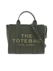 Marc Jacobs The Leather Medium Tote