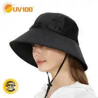 在飛比找蝦皮商城優惠-【UV100】防曬 抗UV- 透氣導流漁夫帽(ME23404