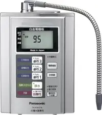 在飛比找Yahoo!奇摩拍賣優惠-Panasonic 國際牌整水器 TK-7418-ZTA 日