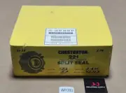 *FACTORY SEALED* Chesterton 221-20 High Performance Split Seal 2.5" + Warranty!