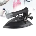 Steam Iron Full Press Dry‑Cleaning Shop Clothing Factory Boiler Dedicated Iron
