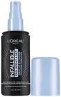 L'Oreal Paris Infallible Pro-Spray and Set Makeup Oil 3.4 fl oz