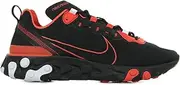 [Nike] Men's Shoes React Element 55 Script Swoosh CK9285-001