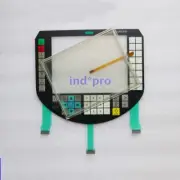 For HT8 6FC5403 6FC5 403-0AA20-1AA0 touchpad+membrane keyboard