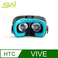 在飛比找PChome24h購物優惠-HTC VR COVER涼感眼罩組