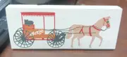 CATS MEOW WATKINS WAGON NEW