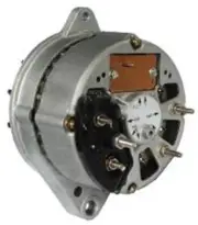 ALTERNATOR FITS THERMO KING TRUCK UNIT KD-I MD-I NWD RD-I YANMAR ISUZU DIESEL