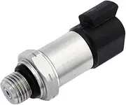 Pressure Sensor Pressure Switch 31q4-40830 Compatible With Modern Excavator Accessories R225-7 50bar