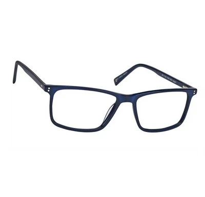 Haggar Men's H285 Eyeglasses Size One Size