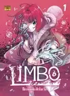 S?¡Nchez Ana C. - Limbo. Un Mondo Distorto #01 Book NEW