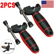 Bicycle Chain Splitter Breaker Repair Tool Mountain Bike Rivet Link Pin Remover