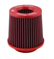 BMC For 07-12 Audi A4 (8K/B8) 2.7 TDI Replacement Cylindrical Air Filter (for: Audi)