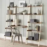 Bedford Leaning Desk