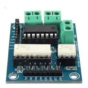 10PCS L293D Motor Drive Expansion Module Dual H-Bridge for Arduino