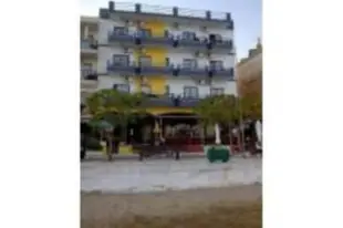 Danaos Hotel