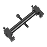 Bearing Puller Tool Heavy Duty Mechanics Repair Two Jaw Bearing Puller