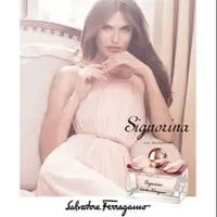 在飛比找樂天市場購物網優惠-Salvatore Ferragamo Signorina 