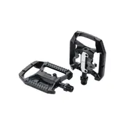 Bbb-Cycling Dualchoice Pedal - Black